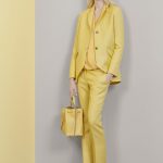 Mulberry 2015 London Resort Collection