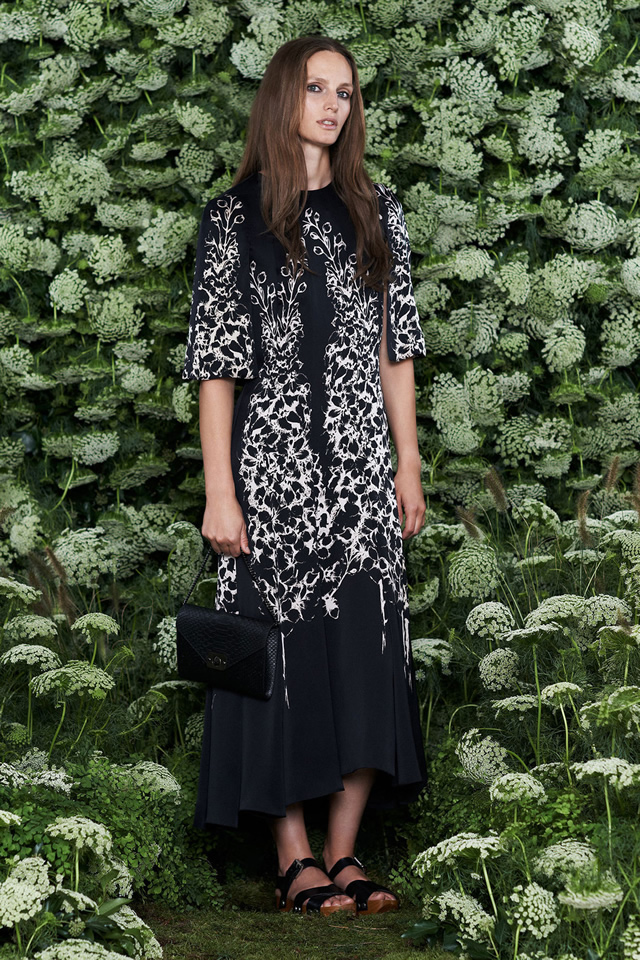 Mulberry Spring Summer Collection