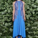 Mulberry 2015 LFW Spring Summer Collection