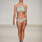 Nanette Lepore MBFW Spring Collection