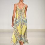 Spring Latest Nanette Lepore MBFW Collection