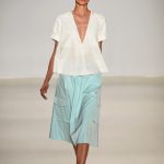 2015 Nanette Lepore MBFW Spring Collection