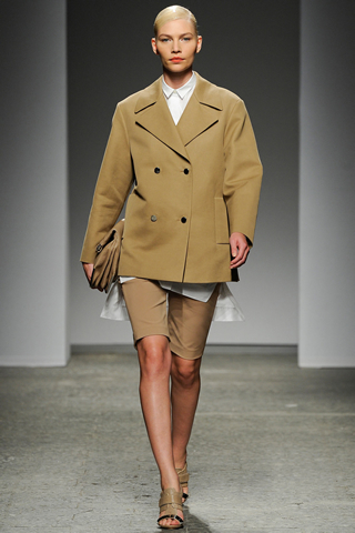 Spring latest Ports 1961 Milan Collection