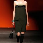 Spring latest Prada Milan Collection