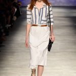 Rebecca Minkoff MBFW Spring 2015 Collection