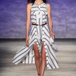 Rebecca Minkoff Spring MBFW Collection