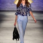 MBFW Rebecca Minkoff Spring 2015 Collection