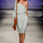 2015 Rebecca Minkoff Spring MBFW Collection
