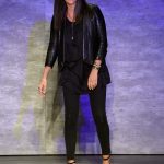 MBFW Spring 2015 Rebecca Minkoff Collection