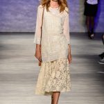 2015 Latest Rebecca Minkoff Spring MBFW Collection