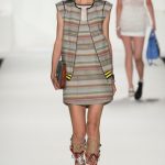 Latest Collection by Rebecca Minkoff 2014 New York