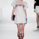 Spring New York Rebecca Minkoff latest Collection