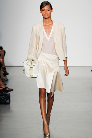 New York Reed Krakoff Spring 2014 Collection