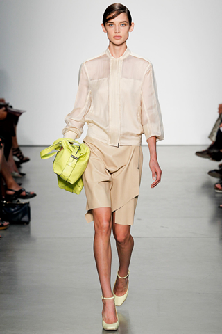 New York Reed Krakoff latest 2014 Collection