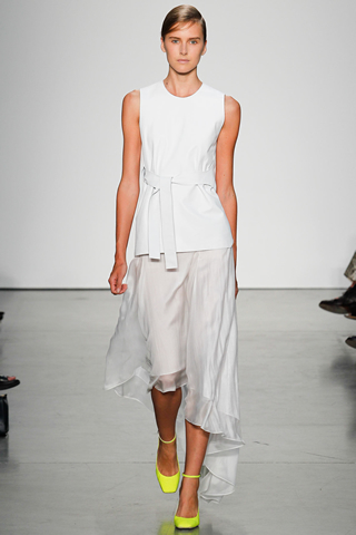 2014 Reed Krakoff Spring Collection