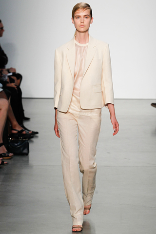 Spring latest Reed Krakoff New York Collection