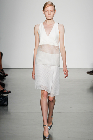 Reed Krakoff Spring 2014 New York Collection