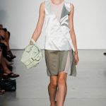 2014 Reed Krakoff New York Spring Collection