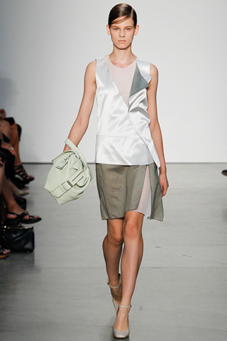 2014 Reed Krakoff New York Spring Collection