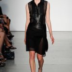 Spring Reed Krakoff 2014 New York Collection