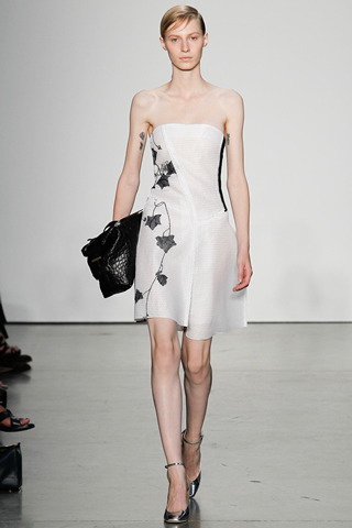 Reed Krakoff 2014 New York Collection