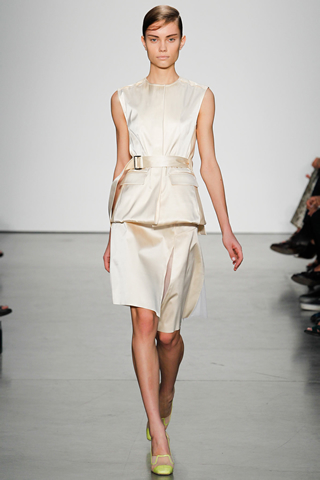 New York Reed Krakoff 2014 latest Spring Collection