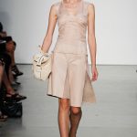 Reed Krakoff 2014 Spring New York Collection