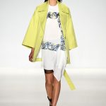 Richard Chai Latest Spring Collection