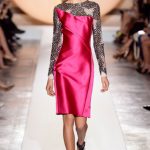 2014 Spring Roland Mouret Collection
