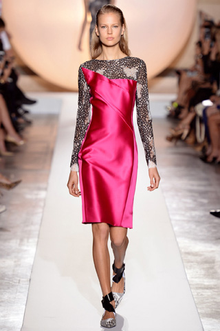 2014 Spring Roland Mouret Collection