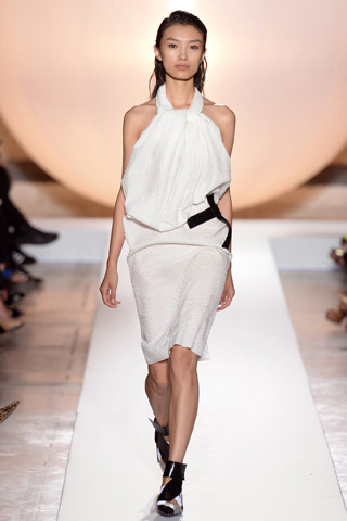 Roland Mouret Spring Collection