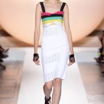 Spring latest Roland Mouret 2014 Collection