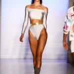 Suboo Mercedes Benz Fashion Week Miami 2015 Collection