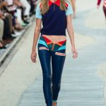 Tommy Hilfiger 2014 New York Spring Collection