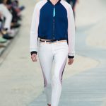 Spring Tommy Hilfiger New York Collection
