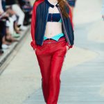 New York Tommy Hilfiger Spring latest 2014 Collection