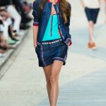 New York Tommy Hilfiger Spring Collection