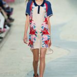 Latest Collection by Tommy Hilfiger 2014 New York