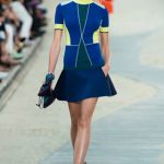 Tommy Hilfiger New York 2014 Spring Collection