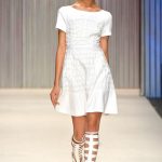 Tracy Reese 2014 New York Spring Collection