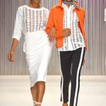 Spring New York Tracy Reese latest Collection