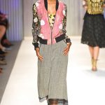 New York Tracy Reese Spring Collection