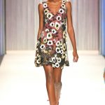 New York Tracy Reese 2014 Spring Collection