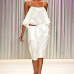 Tracy Reese Spring 2014 New York Collection