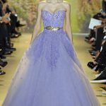 Zuhair Murad Haute Couture 2014 Collection