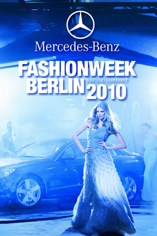 Mercedes-Benz Fashion Week Berlin 2010