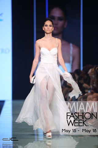 Miami Fashion Week 14