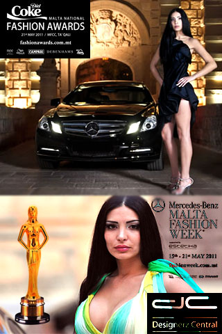 Fashion Week - Mercedes-Benz Malta Fashion Week 2011/2012