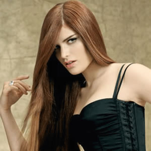 2010 Trendy Hair Styles, Long hair Styles For Women