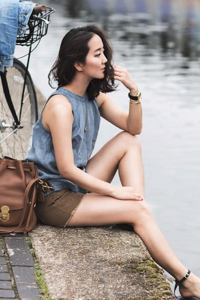 5 Reasons You Shouldnâ€™t Wear High Heels Anymore